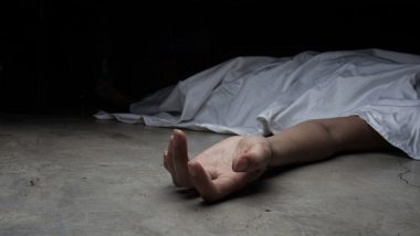 UP: Wife, Lover Kill Husband, Stages It As Suicide